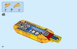 Instrucciones de Construcción - LEGO - Ideas - 21306 - Submarino Amarillo: Page 50