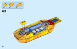 Instrucciones de Construcción - LEGO - Ideas - 21306 - Submarino Amarillo: Page 52