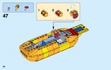 Instrucciones de Construcción - LEGO - Ideas - 21306 - Submarino Amarillo: Page 58