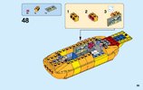 Instrucciones de Construcción - LEGO - Ideas - 21306 - Submarino Amarillo: Page 59