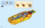 Instrucciones de Construcción - LEGO - Ideas - 21306 - Submarino Amarillo: Page 60