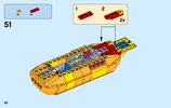 Instrucciones de Construcción - LEGO - Ideas - 21306 - Submarino Amarillo: Page 62