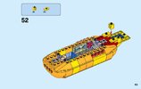 Instrucciones de Construcción - LEGO - Ideas - 21306 - Submarino Amarillo: Page 63