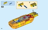 Instrucciones de Construcción - LEGO - Ideas - 21306 - Submarino Amarillo: Page 64