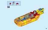 Instrucciones de Construcción - LEGO - Ideas - 21306 - Submarino Amarillo: Page 69