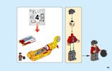 Instrucciones de Construcción - LEGO - Ideas - 21306 - Submarino Amarillo: Page 83