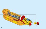 Instrucciones de Construcción - LEGO - Ideas - 21306 - Submarino Amarillo: Page 86