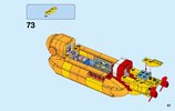 Instrucciones de Construcción - LEGO - Ideas - 21306 - Submarino Amarillo: Page 87