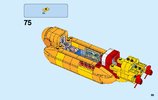 Instrucciones de Construcción - LEGO - Ideas - 21306 - Submarino Amarillo: Page 89