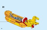 Instrucciones de Construcción - LEGO - Ideas - 21306 - Submarino Amarillo: Page 94