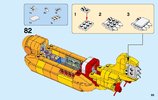 Instrucciones de Construcción - LEGO - Ideas - 21306 - Submarino Amarillo: Page 95