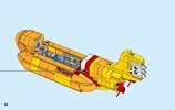 Instrucciones de Construcción - LEGO - Ideas - 21306 - Submarino Amarillo: Page 98