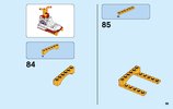 Instrucciones de Construcción - LEGO - Ideas - 21306 - Submarino Amarillo: Page 99