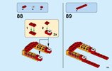 Instrucciones de Construcción - LEGO - Ideas - 21306 - Submarino Amarillo: Page 101