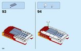 Instrucciones de Construcción - LEGO - Ideas - 21306 - Submarino Amarillo: Page 104