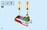 Instrucciones de Construcción - LEGO - Ideas - 21306 - Submarino Amarillo: Page 108