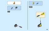 Instrucciones de Construcción - LEGO - Ideas - 21306 - Submarino Amarillo: Page 109