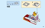 Instrucciones de Construcción - LEGO - Ideas - 21306 - Submarino Amarillo: Page 113