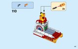 Instrucciones de Construcción - LEGO - Ideas - 21306 - Submarino Amarillo: Page 117