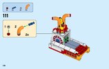 Instrucciones de Construcción - LEGO - Ideas - 21306 - Submarino Amarillo: Page 118