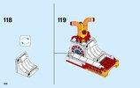 Instrucciones de Construcción - LEGO - Ideas - 21306 - Submarino Amarillo: Page 122