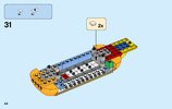 Instrucciones de Construcción - LEGO - Ideas - 21306 - Submarino Amarillo: Page 44