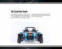 Instrucciones de Construcción - LEGO - Ideas - 21307 - Caterham Seven 620R: Page 3