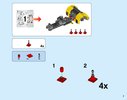 Instrucciones de Construcción - LEGO - Ideas - 21307 - Caterham Seven 620R: Page 7