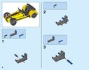 Instrucciones de Construcción - LEGO - Ideas - 21307 - Caterham Seven 620R: Page 8