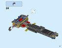 Instrucciones de Construcción - LEGO - Ideas - 21307 - Caterham Seven 620R: Page 27