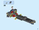 Instrucciones de Construcción - LEGO - Ideas - 21307 - Caterham Seven 620R: Page 29