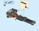 Instrucciones de Construcción - LEGO - Ideas - 21307 - Caterham Seven 620R: Page 31