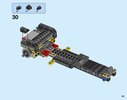 Instrucciones de Construcción - LEGO - Ideas - 21307 - Caterham Seven 620R: Page 33