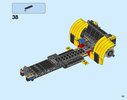 Instrucciones de Construcción - LEGO - Ideas - 21307 - Caterham Seven 620R: Page 45