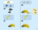 Instrucciones de Construcción - LEGO - Ideas - 21307 - Caterham Seven 620R: Page 49