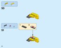 Instrucciones de Construcción - LEGO - Ideas - 21307 - Caterham Seven 620R: Page 50