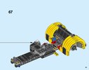 Instrucciones de Construcción - LEGO - Ideas - 21307 - Caterham Seven 620R: Page 61