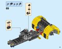 Instrucciones de Construcción - LEGO - Ideas - 21307 - Caterham Seven 620R: Page 63