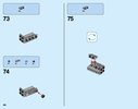 Instrucciones de Construcción - LEGO - Ideas - 21307 - Caterham Seven 620R: Page 66