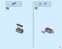 Instrucciones de Construcción - LEGO - Ideas - 21307 - Caterham Seven 620R: Page 67