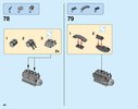 Instrucciones de Construcción - LEGO - Ideas - 21307 - Caterham Seven 620R: Page 68