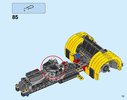 Instrucciones de Construcción - LEGO - Ideas - 21307 - Caterham Seven 620R: Page 73