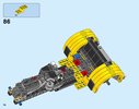 Instrucciones de Construcción - LEGO - Ideas - 21307 - Caterham Seven 620R: Page 74