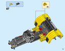 Instrucciones de Construcción - LEGO - Ideas - 21307 - Caterham Seven 620R: Page 75