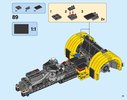 Instrucciones de Construcción - LEGO - Ideas - 21307 - Caterham Seven 620R: Page 77