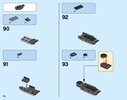 Instrucciones de Construcción - LEGO - Ideas - 21307 - Caterham Seven 620R: Page 78