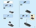 Instrucciones de Construcción - LEGO - Ideas - 21307 - Caterham Seven 620R: Page 81