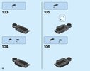 Instrucciones de Construcción - LEGO - Ideas - 21307 - Caterham Seven 620R: Page 82