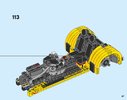 Instrucciones de Construcción - LEGO - Ideas - 21307 - Caterham Seven 620R: Page 87