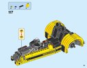 Instrucciones de Construcción - LEGO - Ideas - 21307 - Caterham Seven 620R: Page 91